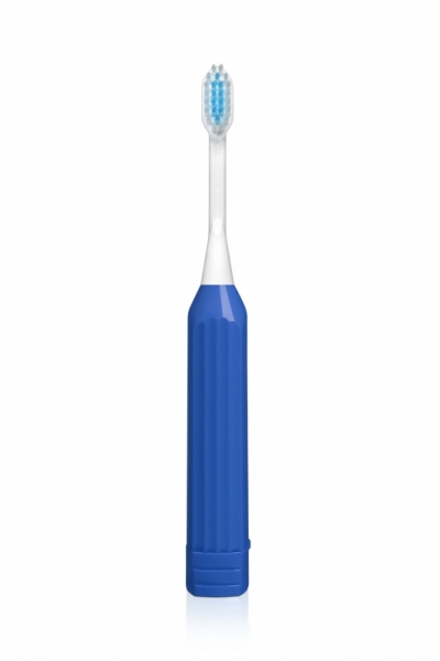 Зубная щетка HAPICA Minus ion DB-3XB, синяя