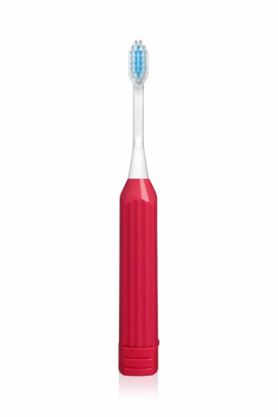 Зубная щетка HAPICA Minus ion DB-3XP, розовая