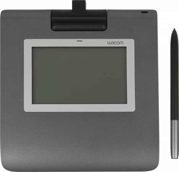 Планшет для рисования Wacom SignPad STU-430 USB
