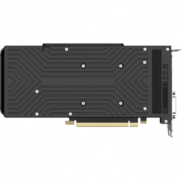 Видеокарта Palit GeForce RTX 2060 SUPER DUAL 8GB (NE6206S018P2-1160A-1)