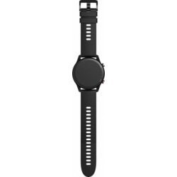 Смарт-часы Xiaomi Mi Watch, черные (BHR4550GL)