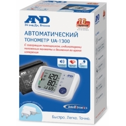 Тонометр AND UA-1300AC