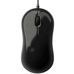 Мышь GIGABYTE M5050V2, черная
