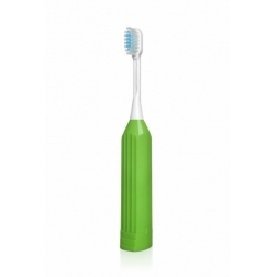Зубная щетка HAPICA Minus ion DB-3XG, зеленая