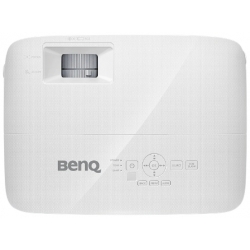 Проектор BenQ MH733, белый (9H.JGT77.1HE)
