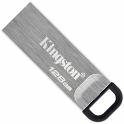 USB флешка Kingston DataTraveler Kyson 128GB (DTKN/128GB)