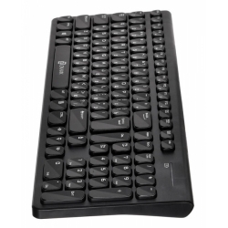 Клавиатура Oklick 880S черный (1061999)