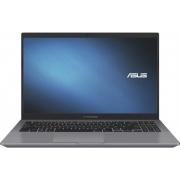 Ноутбук ASUS PRO P3540FB-BQ0264 (15.6 ", 1920x1080, Intel Core i3, 8145U, 2 ядра, 2100 МГц, 8 Гб, HDD + SSD, 1.0 Тб + 128 Гб (SSD), GeForce MX110, NO DVD, Bluetooth, Wi-Fi, DOS, серый)