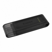 USB флешка Kingston DataTraveler 70 64Gb (DT70/64GB)