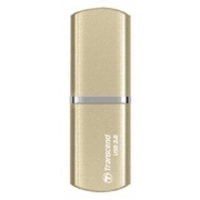 USB флешка Transcend JetFlash 820G 32Gb, золотой (TS32GJF820G)