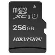 Карта памяти MicroSDXC Hikvision C1 256Gb (HS-TF-C1/256G)