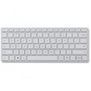 Клавиатура Microsoft Designer Compact, серый (21Y-00041)