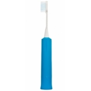 Ионная зубная щетка Hapica Minus ion case DBM-5B, синяя