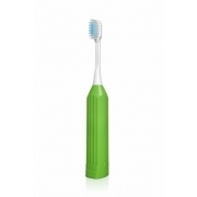 Зубная щетка HAPICA Minus ion DB-3XG, зеленая