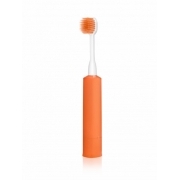 Зубная щетка HAPICA Super Wide DBFP-5D, оранжевая