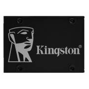 SSD накопитель Kingston KC600 SKC600/1024G 1ТБ 2.5" SATA III SATA