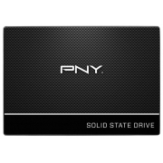 SSD накопитель PNY CS900 120GB (SSD7CS900-120-PB)