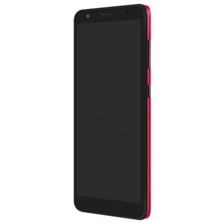 Смартфон ZTE Blade A3 (2020) NFC красный