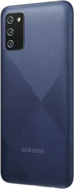 Смартфон Samsung SM-A025F синий 