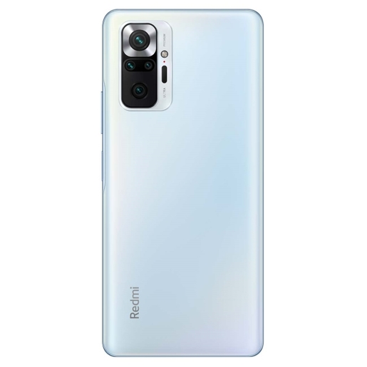 Смартфон Redmi Note 10 Pro 8/128Gb Glacier Blue