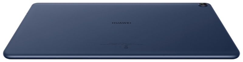 Планшет HUAWEI MatePad T 10 32Gb Wi-Fi (2020), Deep Sea Blue 