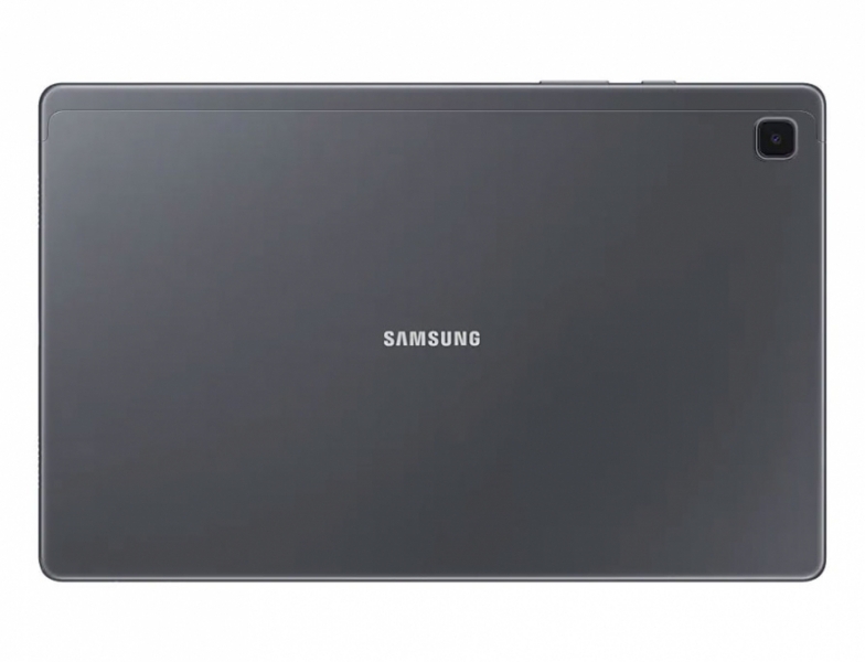 Планшет Samsung Galaxy Tab A7 10.4 SM-T505 32Gb LTE (2020) (серый)
