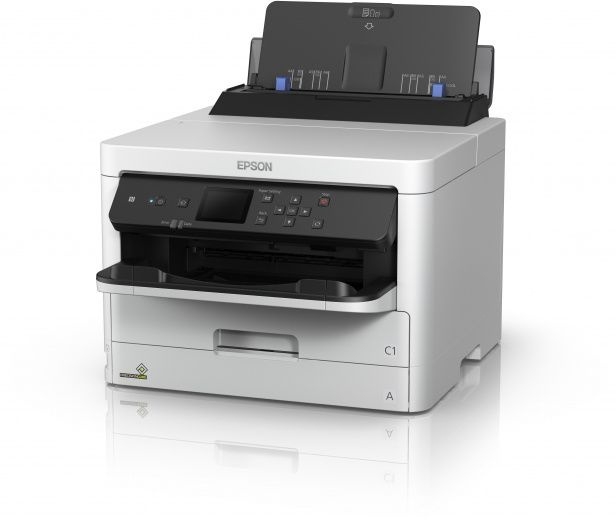Принтер Epson WorkForce Pro WF-M5299DW (C11CG07401)