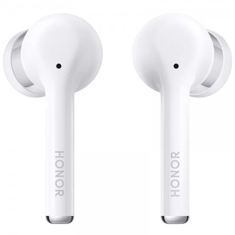Гарнитура HONOR Magic Earbuds, белые (55032639)