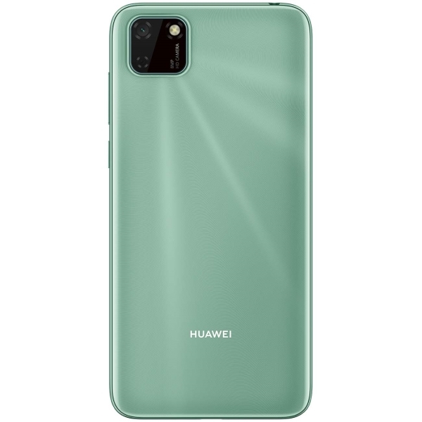 Смартфон Huawei Y5p 2/32Gb, мятный