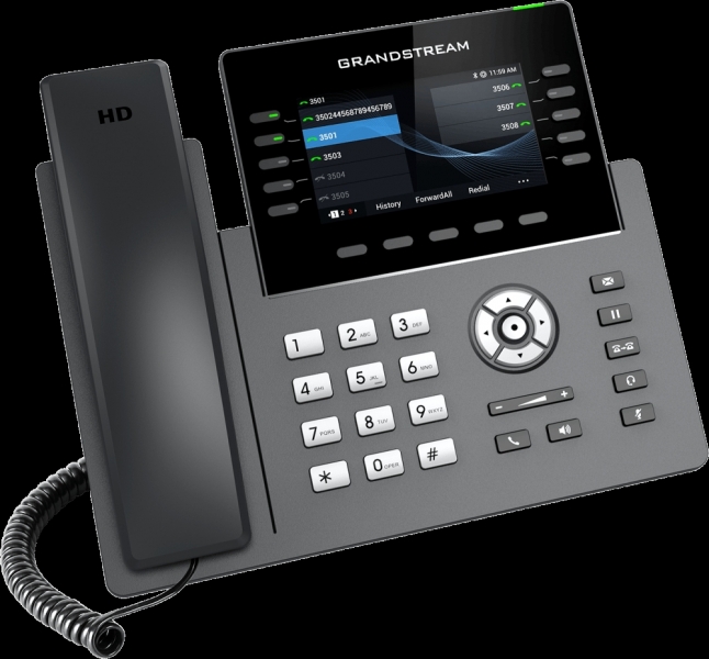 VoIP-телефон Grandstream GRP2615