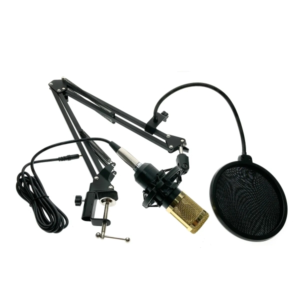 Микрофон Espada EX011-ST