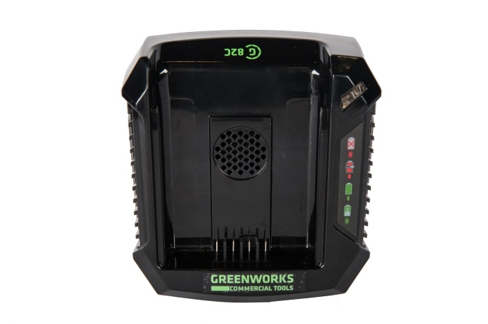 Зарядное устройство Greenworks 82V G82C (2914707)