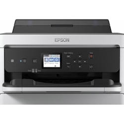 Принтер Epson WorkForce Pro WF-M5299DW (C11CG07401)