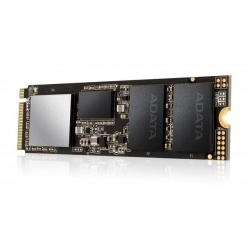 SSD накопитель M.2 A-DATA XPG SX8200 Pro 2TB (ASX8200PNP-2TT-C)