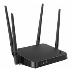Wi-Fi роутер D-Link DIR-822/RU/E1A