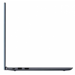 Ноутбук Honor MagicBook 53011TAP (5-1135G7/16GB/512GB SSD/UMA/W10/Space Gray)