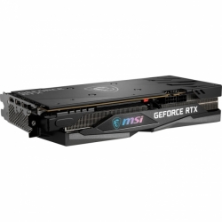 Видеокарта MSI GeForce RTX 3060 GAMING X 12G 12Gb