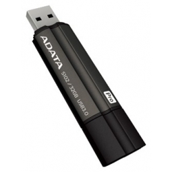 USB флешка A-DATA Flash Drive S102P 32Gb (AS102P-32G-RGY)