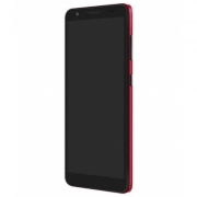 Смартфон ZTE Blade A3 (2020) NFC красный
