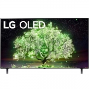Телевизор LG 55" OLED OLED55A1RLA