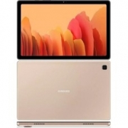 Планшет Samsung Galaxy Tab A7 10.4 32Gb LTE, золотой (SM-T505NZDASER)