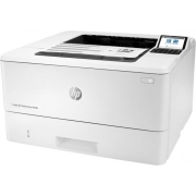 Принтер HP LaserJet Enterprise M406dn, белый (3PZ15A)