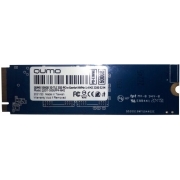 SSD накопитель M.2 QUMO Novation 500GB (Q3DT-500GPP4-NM2)