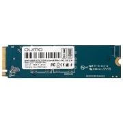 SSD накопитель M.2 QUMO Novation 1TB (Q3DT-1000GPP4-NM2)