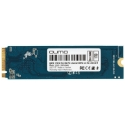SSD накопитель M.2 QUMO Novation 1TB (Q3DT-1TPPH-NM2)
