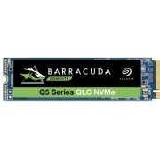 SSD накопитель M.2 SEAGATE BarraCuda Q5 500GB (ZP500CV3A001)
