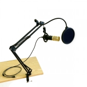 Микрофонный комплект Espada, EU017-ST