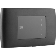 4g модем ZTE MF920RU +Router внешний черный