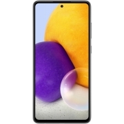 Смартфон Samsung Galaxy A72 6/128GB, черный (SM-A725FZKDSER)