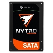 SSD жесткий диск SATA2.5" 960GB TLC 6GB/S XA960LE10063 SEAGATE